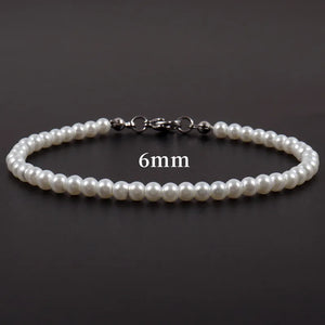 Vito Pearl Bracelet