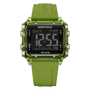 Xander Digital Sports Watch