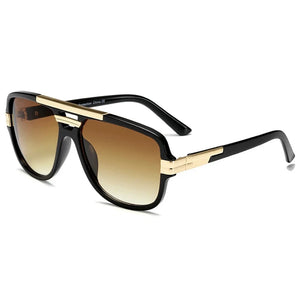 Jackson Luxury Sunglasses