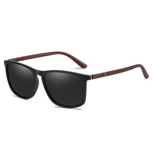 Ezra Luxury Sunglasses