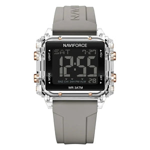 Xander Digital Sports Watch