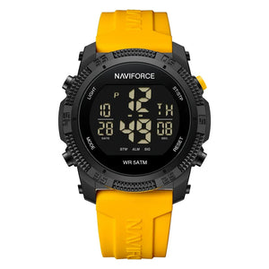 Micah Digi Sports Watch