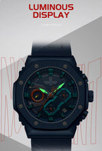 Load image into Gallery viewer, Silas Luxury Sports Watch
