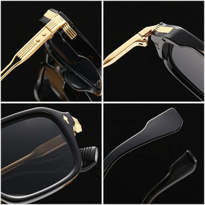 Salvatore Luxury Sunglasses