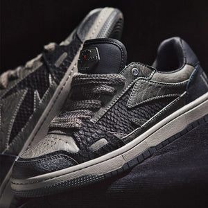 Osvaldo Black Mamba Sneakers