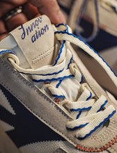 Load image into Gallery viewer, Declan Designer Sneakers
