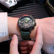 Load image into Gallery viewer, Brennan Luxury Sports Watch
