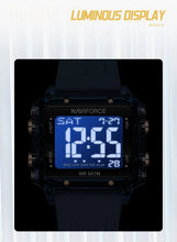 Load image into Gallery viewer, Xander Digital Sports Watch
