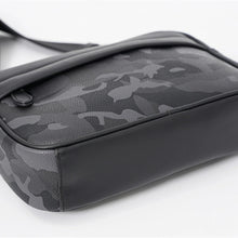 Load image into Gallery viewer, Jack Camouflage Messenger Bag
