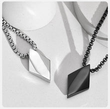 Load image into Gallery viewer, Kyler Pendant Necklace
