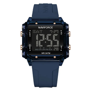 Xander Digital Sports Watch