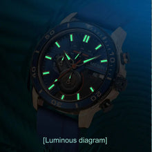 Load image into Gallery viewer, Brennan Luxury Sports Watch
