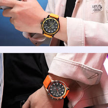 Load image into Gallery viewer, Brennan Luxury Sports Watch
