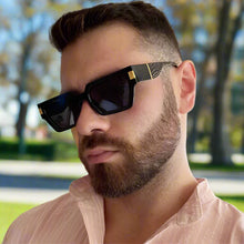 Load image into Gallery viewer, Santino Luxury Sunglasses
