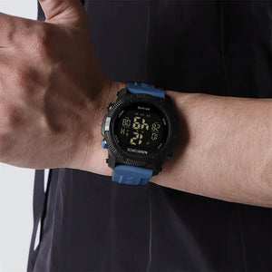 Micah Digi Sports Watch