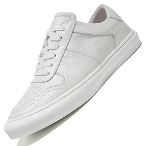 Amado Genuine Leather Sneakers