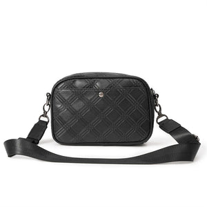 Riccardo Shoulder Messenger Bag