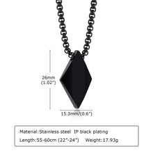 Load image into Gallery viewer, Kyler Pendant Necklace
