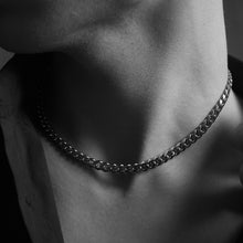 Load image into Gallery viewer, Javier Cuban Link Necklace
