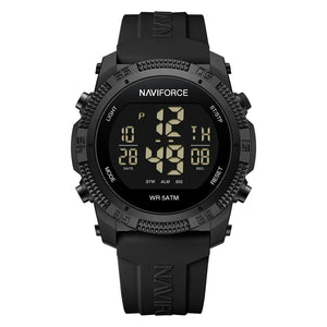 Micah Digi Sports Watch