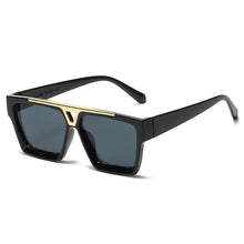 Load image into Gallery viewer, Ahmad Luxury Sunglasses
