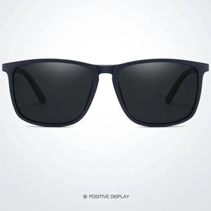 Ezra Luxury Sunglasses