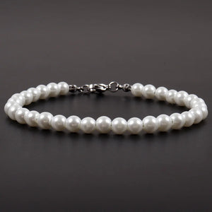 Vito Pearl Bracelet