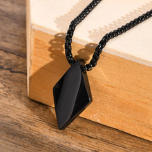 Load image into Gallery viewer, Kyler Pendant Necklace
