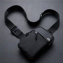 Load image into Gallery viewer, OuDu Small Nylon Sling Bag
