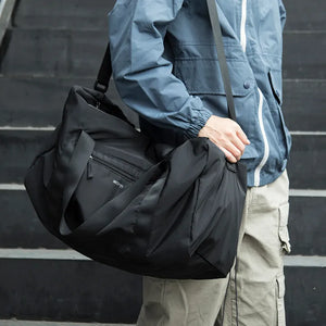 Moyyi Travel/Gym/Duffel Bag