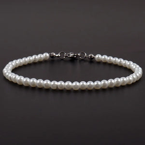 Vito Pearl Bracelet