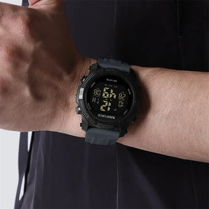 Micah Digi Sports Watch