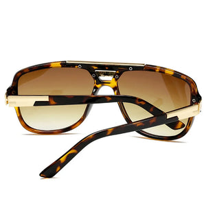 Jackson Luxury Sunglasses