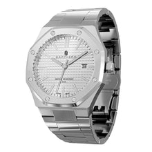 Load image into Gallery viewer, Colton Luxury Steel Watch
