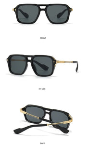 Salvatore Luxury Sunglasses