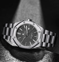 Load image into Gallery viewer, Colton Luxury Steel Watch
