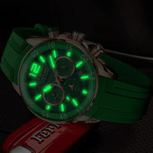 Load image into Gallery viewer, Elio Luxury Sports Watch
