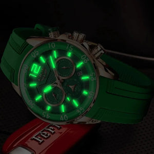 Elio Luxury Sports Watch