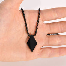 Load image into Gallery viewer, Kyler Pendant Necklace
