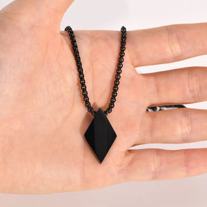 Kyler Pendant Necklace