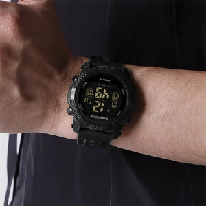 Micah Digi Sports Watch