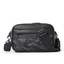 Load image into Gallery viewer, Jack Camouflage Messenger Bag
