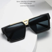 Load image into Gallery viewer, Ahmad Luxury Sunglasses
