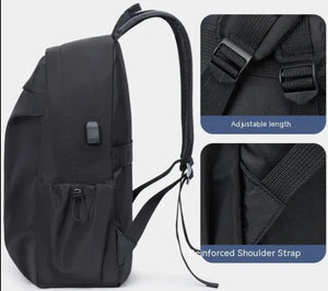 Kaito Large Capacity Backpack