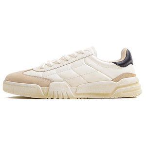 Laurent Genuine Leather Sneakers