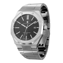 Load image into Gallery viewer, Colton Luxury Steel Watch
