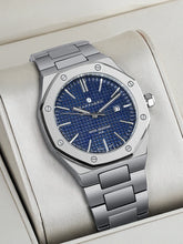 Load image into Gallery viewer, Colton Luxury Steel Watch
