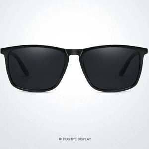 Ezra Luxury Sunglasses