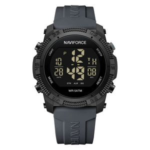 Micah Digi Sports Watch