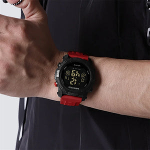 Micah Digi Sports Watch